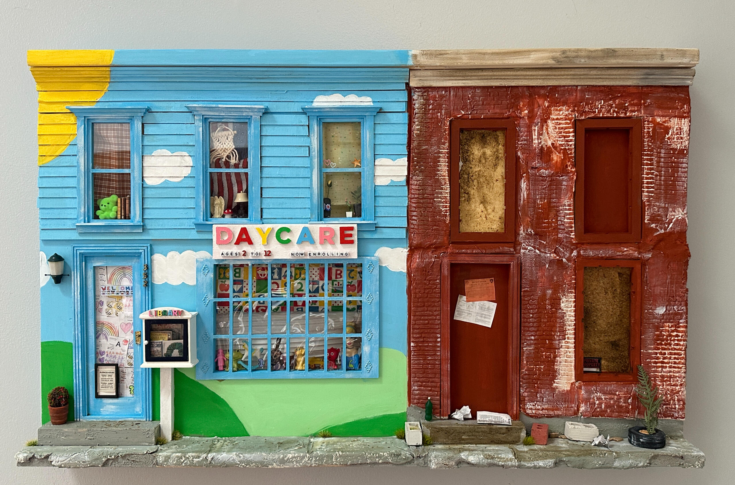 Daycare